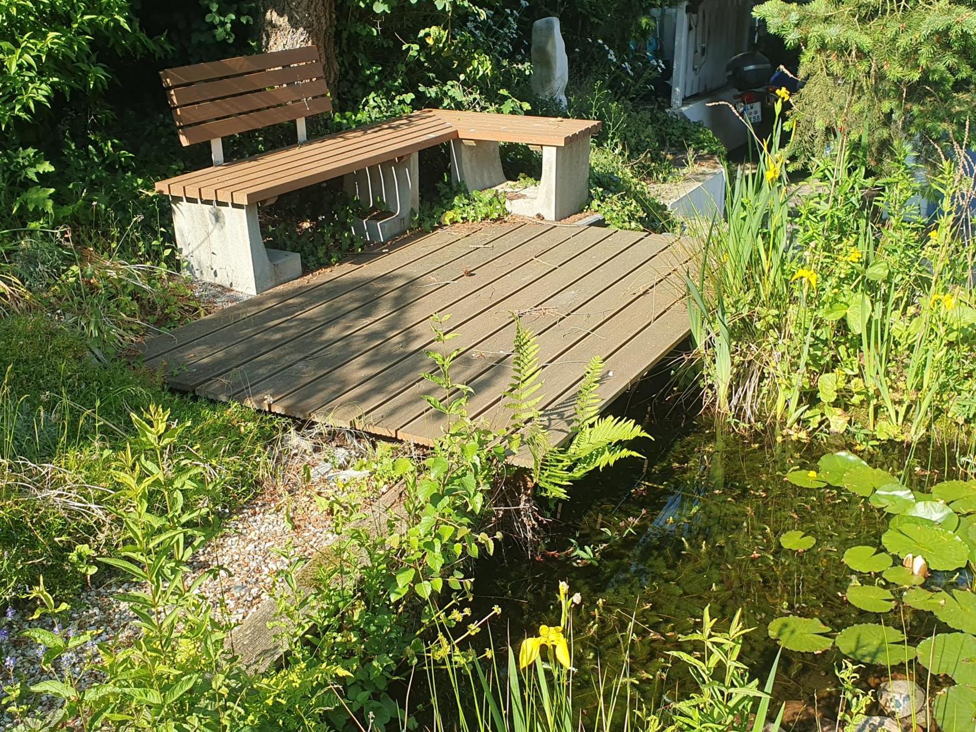 Zwischenraum Wuppertal Exterior foto