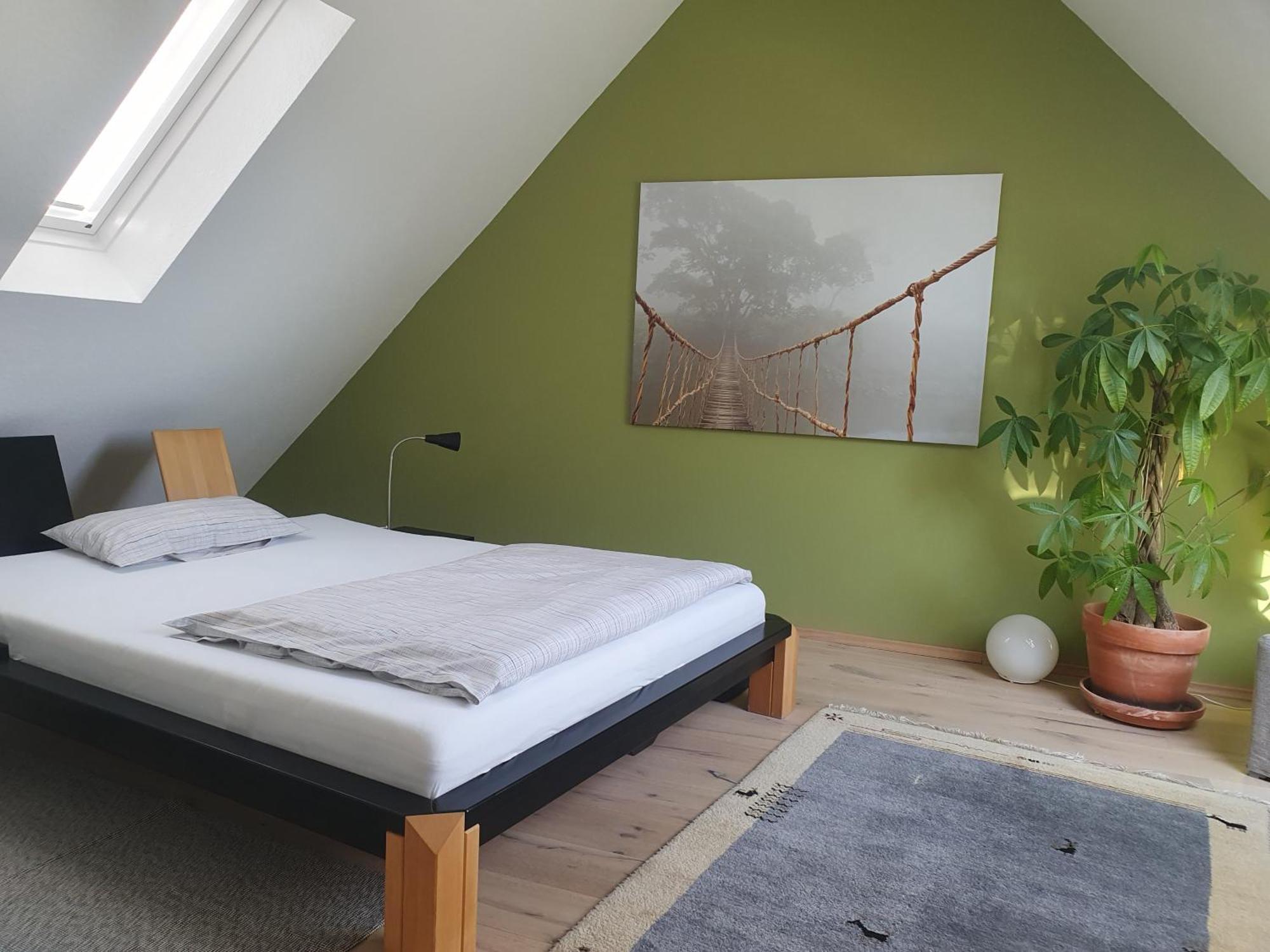 Zwischenraum Wuppertal Quarto foto